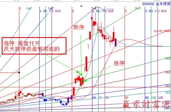 贏家戰(zhàn)法天地天板