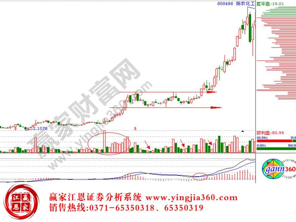 箱體震蕩實例分析