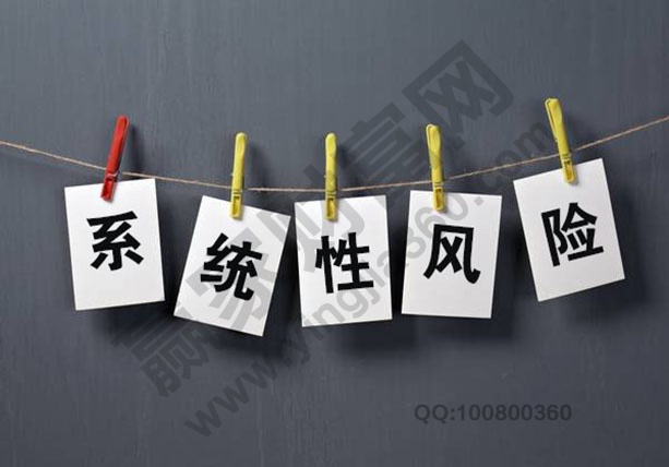 系統(tǒng)性風險