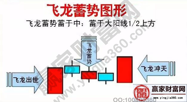 飛龍蓄勢(shì)蓄于中