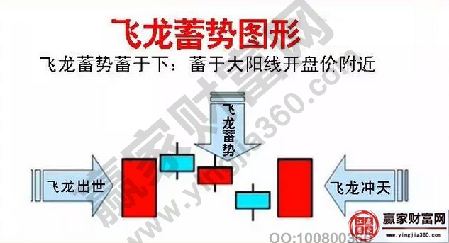 飛龍蓄勢(shì)蓄于下