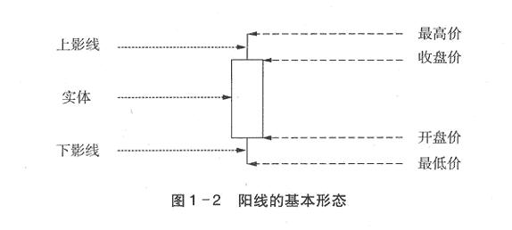 陽(yáng)線